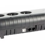 Источник бесперебойного питания Powercom WOW OffLine 850VA WOW-850U 850 ВА, 425 Вт