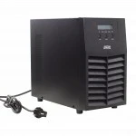 Источник бесперебойного питания Powercom MACAN On-Line 2000VA 1800W MAS-2000 2000 ВА, 1800 Вт