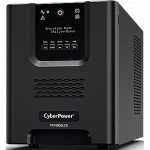 Источник бесперебойного питания CyberPower PR1000ELCD 1000 ВА, 900 Вт
