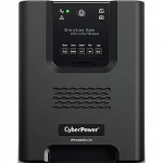 Источник бесперебойного питания CyberPower PR1000ELCD 1000 ВА, 900 Вт