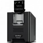 Источник бесперебойного питания CyberPower PR1000ELCD 1000 ВА, 900 Вт