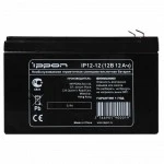 Сменные аккумуляторы АКБ для ИБП IPPON IP12-12 i669059 12 В