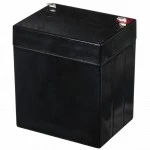 Сменные аккумуляторы АКБ для ИБП IPPON IP12-5 i669055 12 В