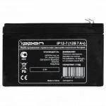 Сменные аккумуляторы АКБ для ИБП IPPON IP12-7 i669056 12 В