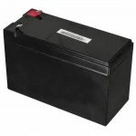 Сменные аккумуляторы АКБ для ИБП IPPON IP12-7 i669056 12 В