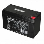 Сменные аккумуляторы АКБ для ИБП IPPON IP12-7 i669056 12 В