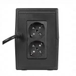 Источник бесперебойного питания IPPON Back Basic 850 Euro i403408 850 ВА, 480 Вт