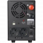 Источник бесперебойного питания Powercom Infinity 1500VA INF-1500 1500 ВА, 1050 Вт