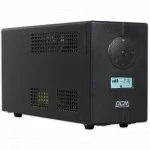 Источник бесперебойного питания Powercom Infinity 1500VA INF-1500 1500 ВА, 1050 Вт
