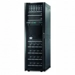 Источник бесперебойного питания APC Symmetra PX 48kW All-In-One Frame 400V SYCF48KH 48000 ВА, 48000 Вт
