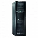 Источник бесперебойного питания APC Symmetra PX 48kW All-In-One Frame 400V SYCF48KH 48000 ВА, 48000 Вт