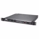 Источник бесперебойного питания Powercom King Pro RM KIN-1000AP 1000 ВА, 600 Вт