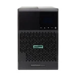 Источник бесперебойного питания HPE T750 G5 Q1F48A 850 ВА, 600 Вт