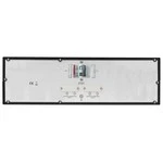 Дополнительный аккумуляторные блоки для ИБП APC Easy UPS SRV 240V RM Battery Pack for 6&10kVA Rack SRV240RLBP-9A