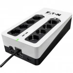 Источник бесперебойного питания Eaton Источник бесперебойного питания 3S 700 3S700D 700 ВА, 420 Вт