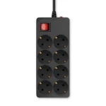 Сетевой фильтр Buro 800SH-1.8-B