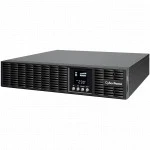 Источник бесперебойного питания CyberPower OLS1000ERT2U 1000 ВА, 900 Вт