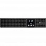 Источник бесперебойного питания CyberPower OLS1000ERT2U 1000 ВА, 900 Вт