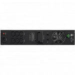 Источник бесперебойного питания CyberPower OLS1000ERT2U 1000 ВА, 900 Вт