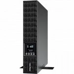 Источник бесперебойного питания CyberPower OLS1000ERT2U 1000 ВА, 900 Вт