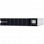 Источник бесперебойного питания CyberPower OL6KERTHD 6000 ВА, 6000 Вт