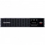 Источник бесперебойного питания CyberPower PR2200ERTXL2UA 2200 ВА, 2200 Вт