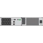 Источник бесперебойного питания IPPON Smart Winner II 3000 i1192982 3000 ВА, 2700 Вт