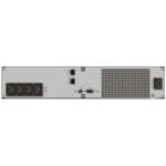 Источник бесперебойного питания IPPON Smart Winner II 1000 i1192977 1000 ВА, 900 Вт