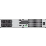 Источник бесперебойного питания IPPON Smart Winner II 1500 i1192978 1500 ВА, 1350 Вт