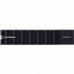 Дополнительный аккумуляторные блоки для ИБП CyberPower BPE144VL2U01