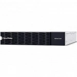 Дополнительный аккумуляторные блоки для ИБП CyberPower BPE144VL2U01