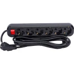 Распределитель питания 5bites SP6B-350