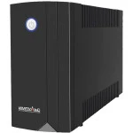 Источник бесперебойного питания Импульс ЮНИОР 850 JN85101 850 ВА, 480 Вт