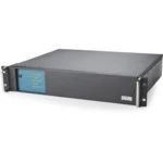 Источник бесперебойного питания Powercom Smart-UPS King Pro RM KIN-600AP RM 600 ВА, 480 Вт