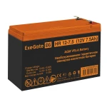 Сменные аккумуляторы АКБ для ИБП ExeGate EX285638RUS 12 В