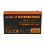 Сменные аккумуляторы АКБ для ИБП ExeGate EX285638RUS 12 В