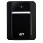 Источник бесперебойного питания APC BX1200MI 1200 ВА, 650 Вт