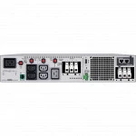 Источник бесперебойного питания CyberPower OL5KERTHD 5000 ВА, 5000 Вт