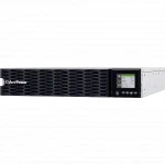 Источник бесперебойного питания CyberPower OL5KERTHD 5000 ВА, 5000 Вт