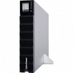 Источник бесперебойного питания CyberPower OL5KERTHD 5000 ВА, 5000 Вт