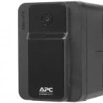 Источник бесперебойного питания APC Easy-UPS BVX700LI-GR 700 ВА, 360 Вт
