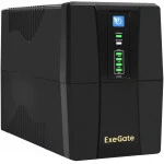 Источник бесперебойного питания ExeGate Power Back BNB-850 EP285474RUS (850 ВА, 480)