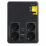 Источник бесперебойного питания APC BVX1200LI-GR 1200 ВА, 650 Вт