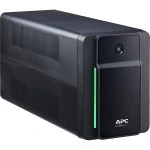 Источник бесперебойного питания APC BVX2200LI 2200 ВА, 1200 Вт