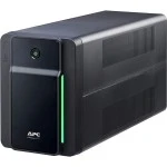Источник бесперебойного питания APC BVX2200LI 2200 ВА, 1200 Вт