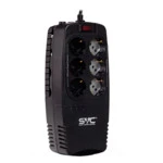 Стабилизатор SVC AVR-1200-U