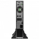 Источник бесперебойного питания Powerman Online 3000 RT 6135034 3000 ВА, 2700 Вт