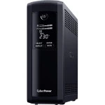 Источник бесперебойного питания CyberPower VP1200EILCD 1200 ВА, 720 Вт