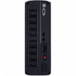 Источник бесперебойного питания CyberPower VP1200EILCD 1200 ВА, 720 Вт