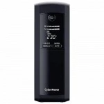 Источник бесперебойного питания CyberPower VP1600EILCD 1600 ВА, 960 Вт